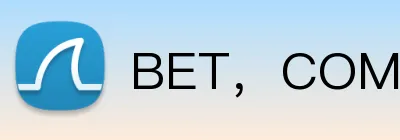 BET，COM Logo